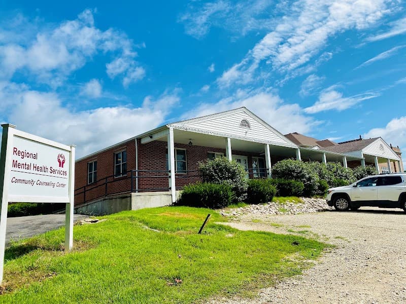 Community Counseling Center