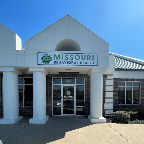 Community Counseling Center