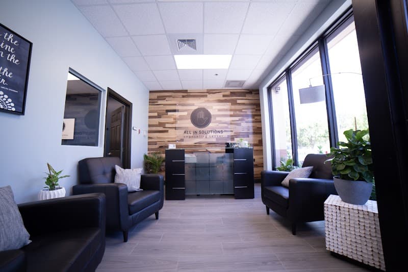 Community Counseling Solutions