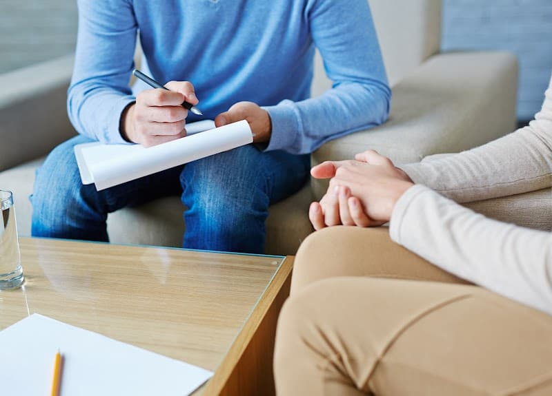 Community Counseling Solutions