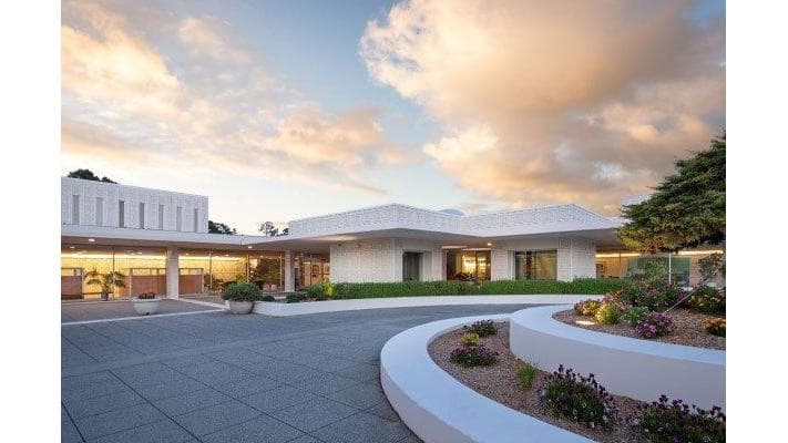 Community Hospital of the Monterey