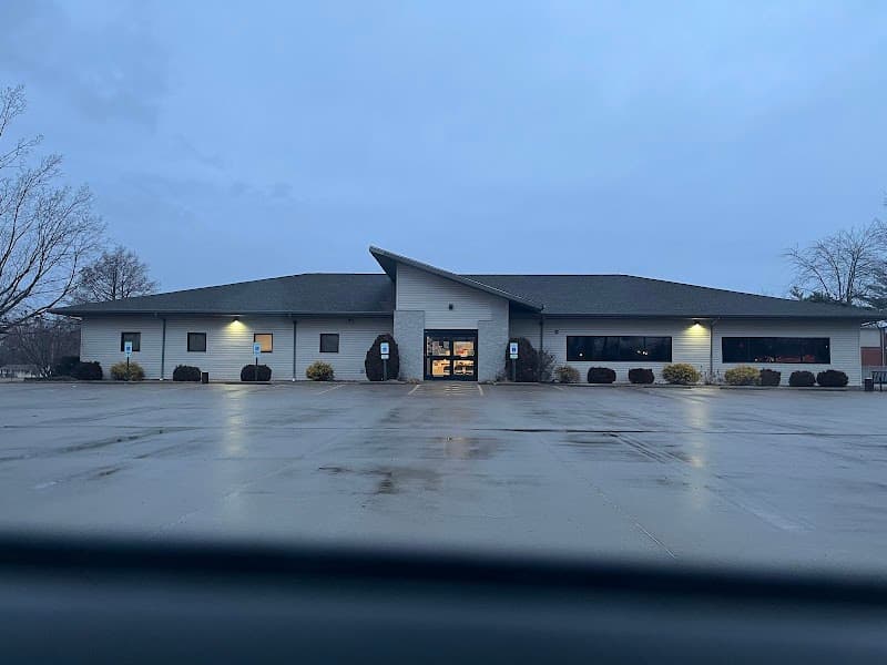 Community Resource Center