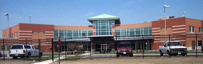 Comprehensive Behavior Health Center