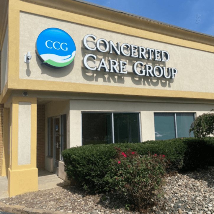 Concerted Care Group Elkton LLC