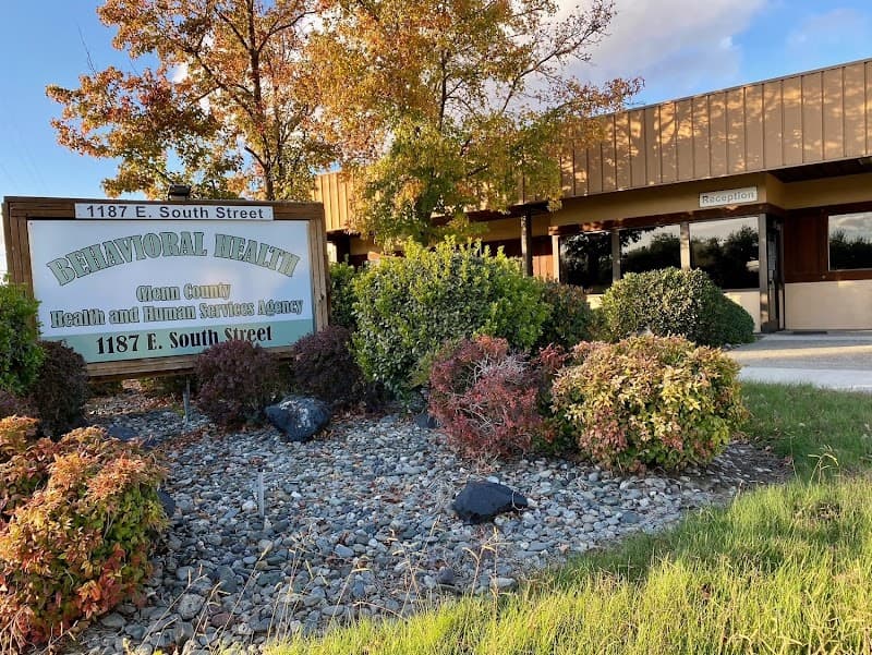 County of Glenn