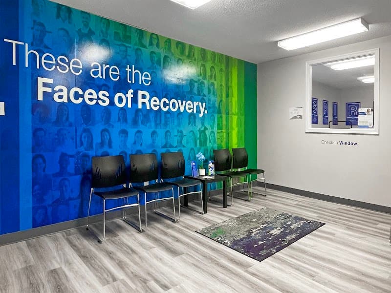Crossroads Community Services Board