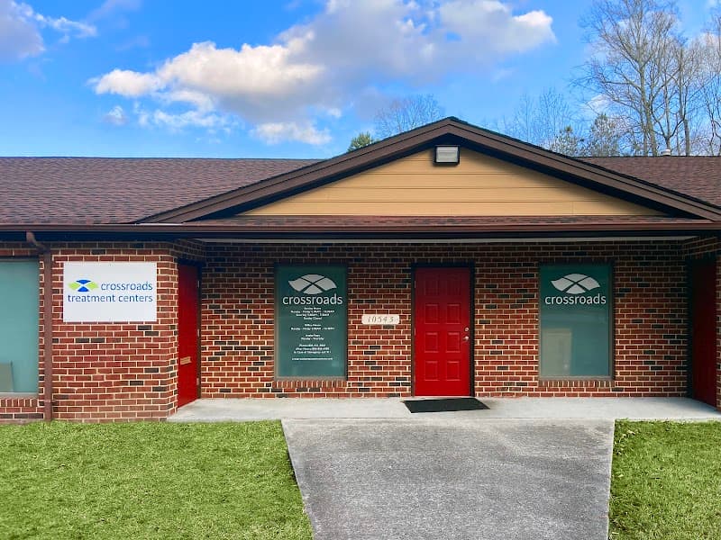 Crossroads Treatment Centers