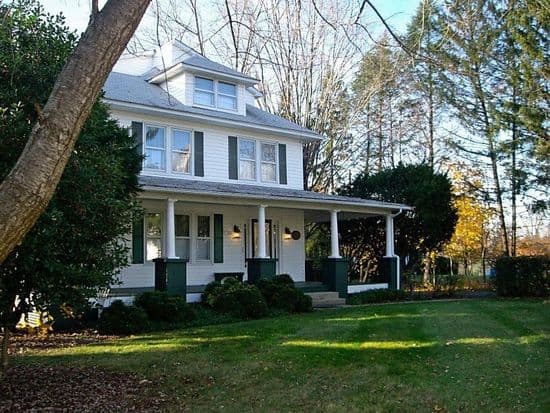 Damascus House