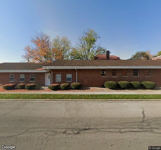 Darke County Recovery Services