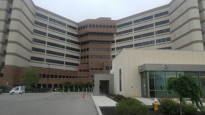 Dayton VA Medical Center