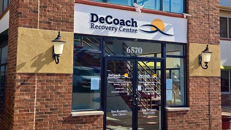 DeCoach Rehabilitation Centre