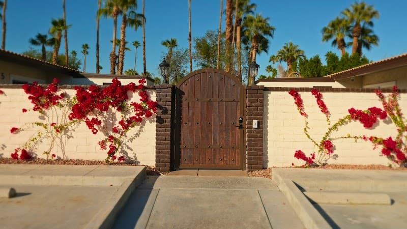 Desert Willow Wellness