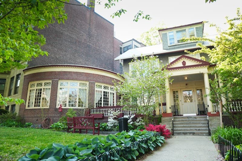 Dimock Center