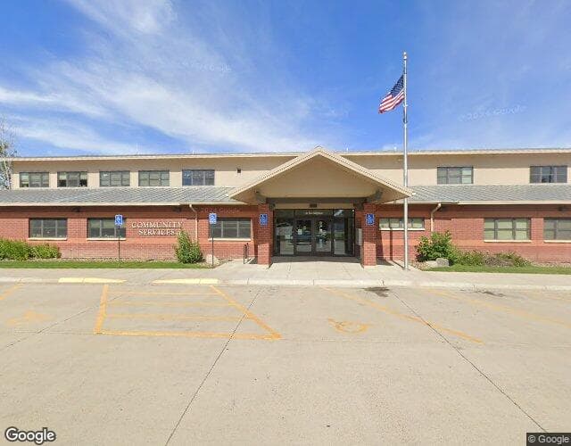 Eastern Montana CMHC
