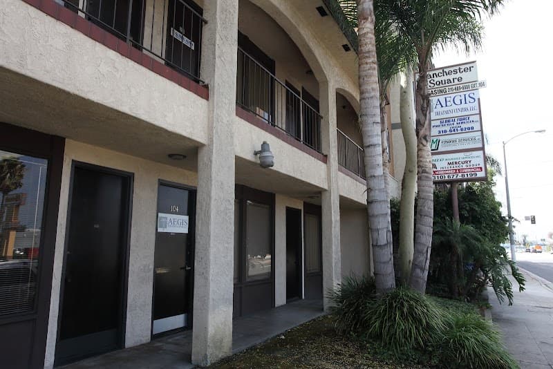 El Dorado Community Service Center