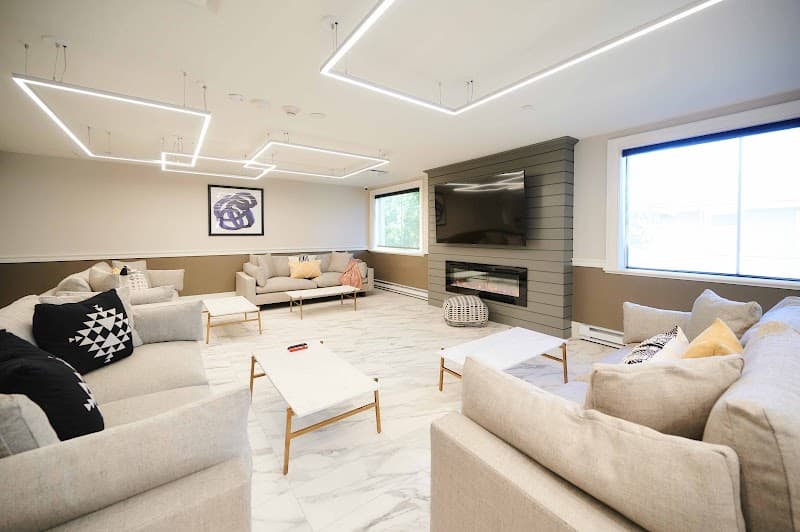 Evolve Recovery Center at Millbury LLC