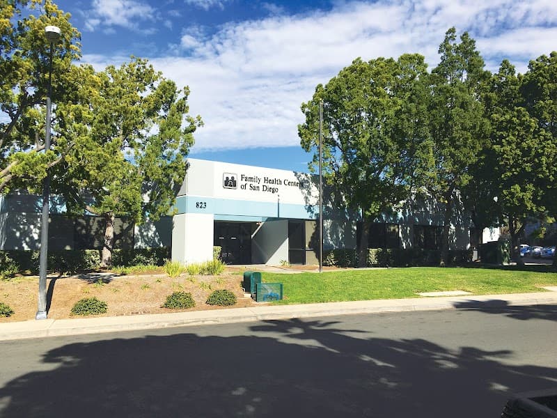 Family Health Centers of San Diego Inc