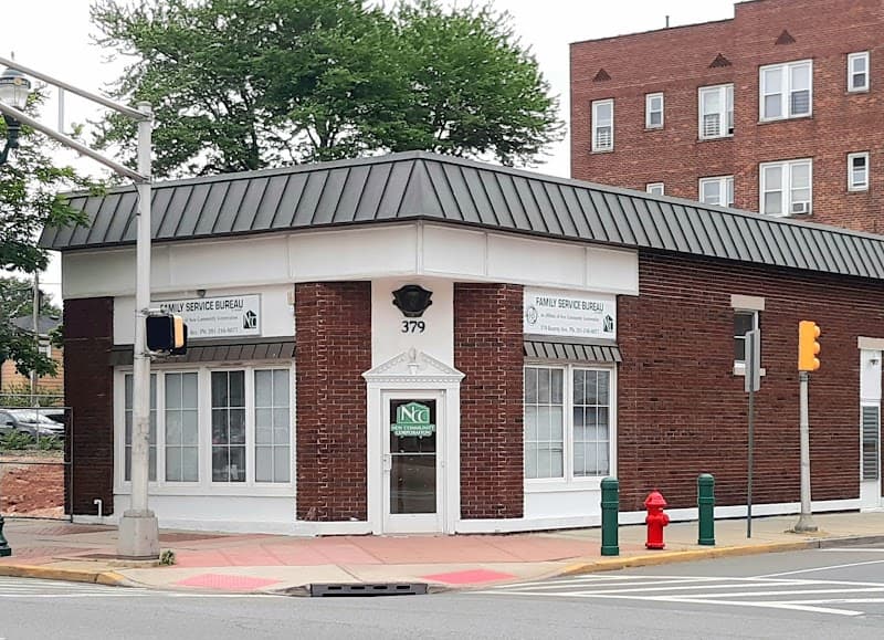 Family Service Bureau of Kearny