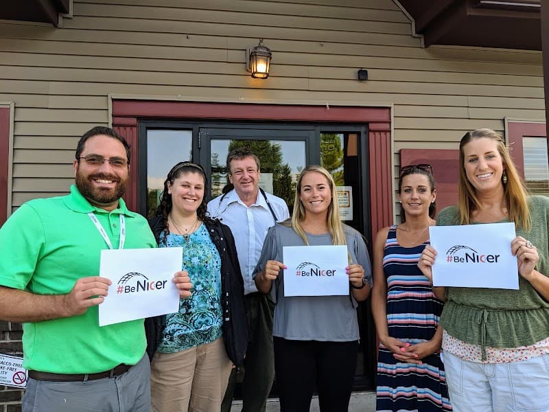 Finger Lakes Addictions Counseling and