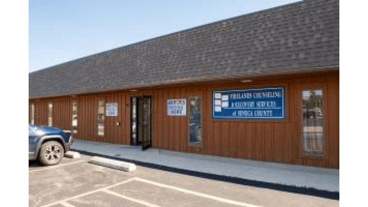 Firelands Counseling/Recovery Services