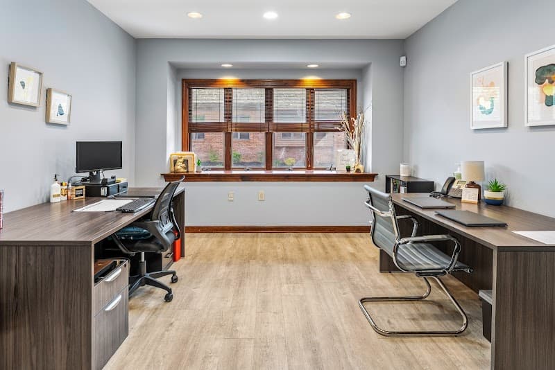 Genesis Counseling Center