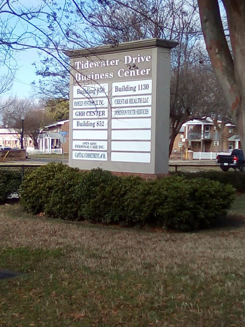 GHR Center
