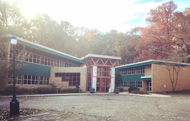 Gilmore Community Healing Centers