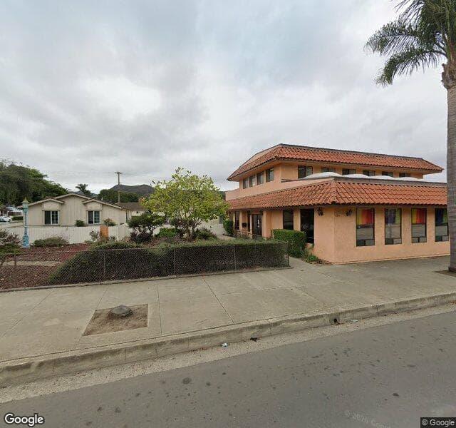 Good Samaritan Shelter
