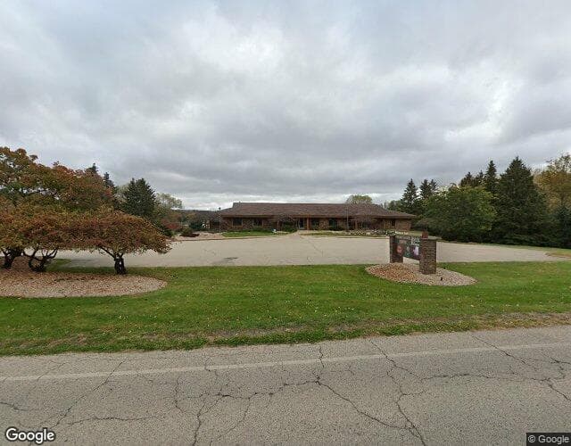 Great Lakes Recovery Centers Inc