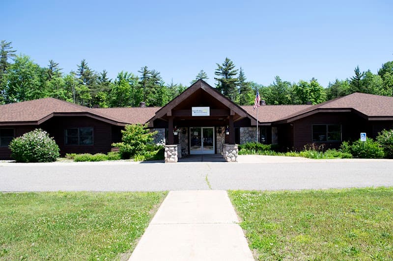 Great Lakes Recovery Centers Inc