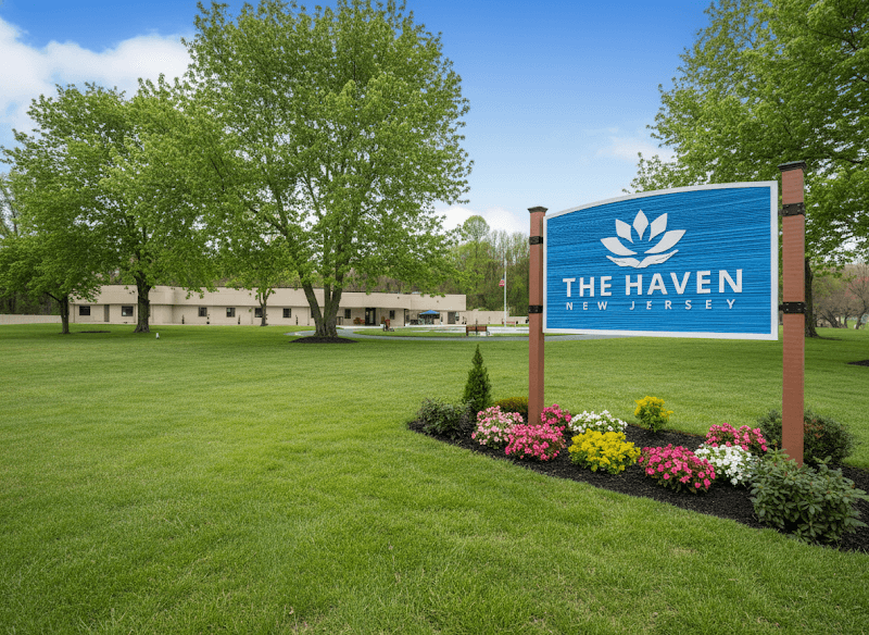 Haven Detox of New Jersey