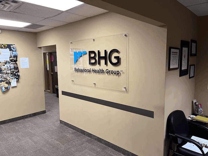 Health Partners Substance Use Disorder