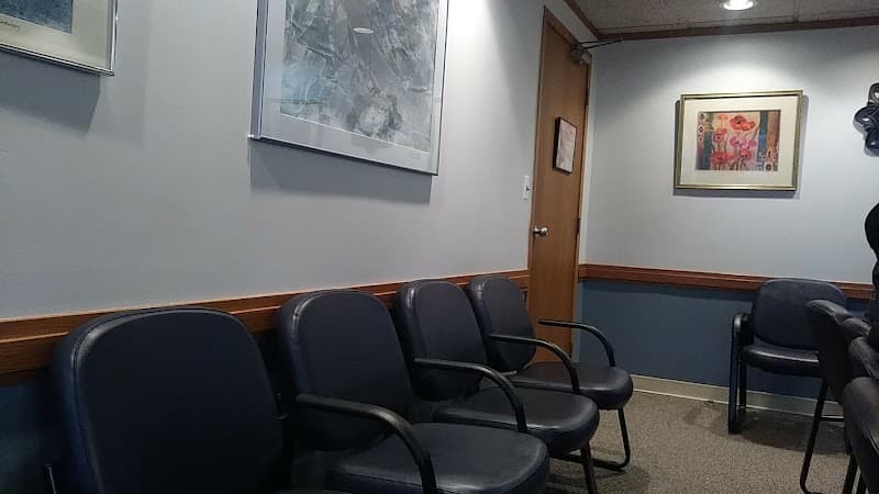 Henry Ford Behavioral Health