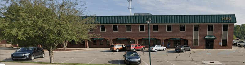 Henry Ford Behavioral Health
