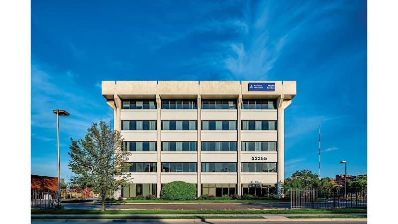 Henry Ford Behavioral Health