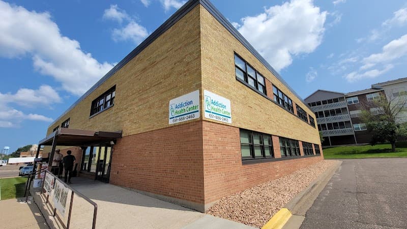 Hiawatha Valley Mental Health Center
