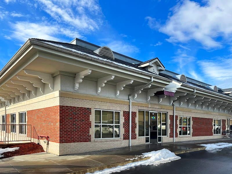 Highlands Community Services