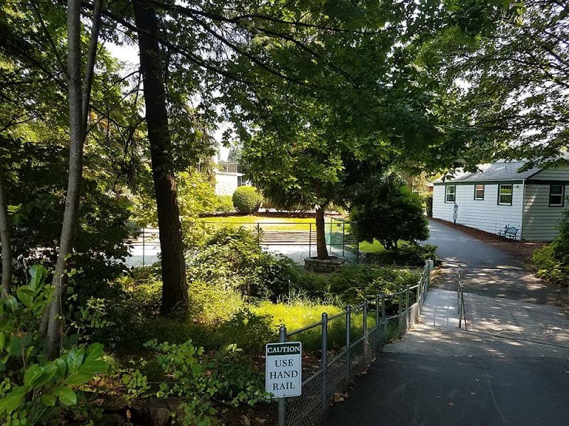 IKRON Corporation of Greater Seattle