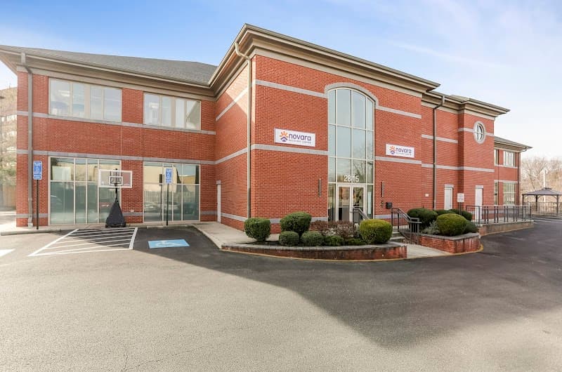 Inova Kellar Center