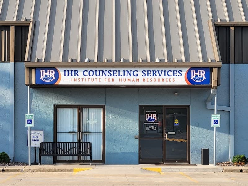 Institute for Human Resources