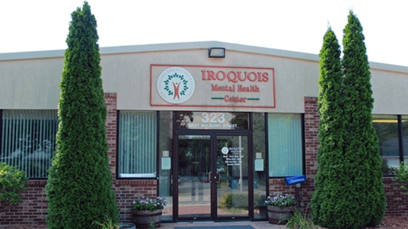 Iroquois Mental Health Center