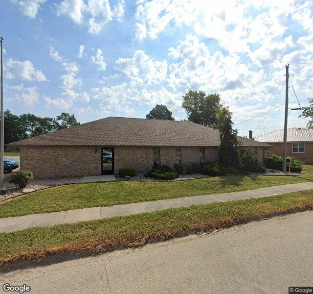 Jasper County Health Department