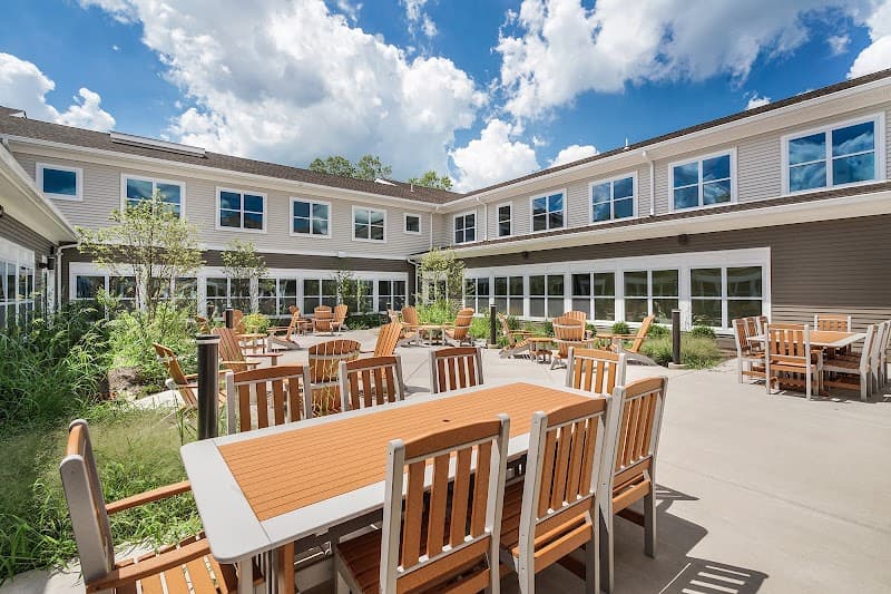 John Brooks Recovery Center