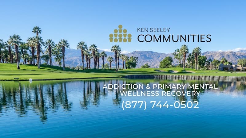 Ken Seeley Communities
