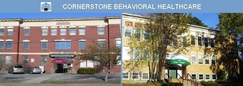 Kennebec Behavioral Health