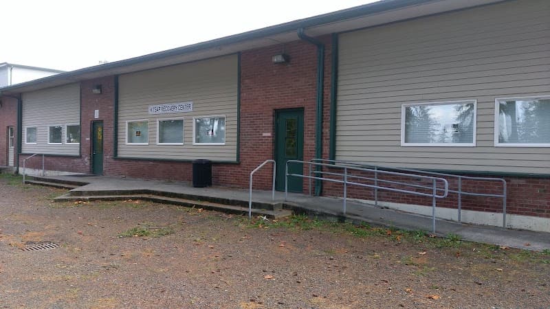 Kitsap Recovery Center