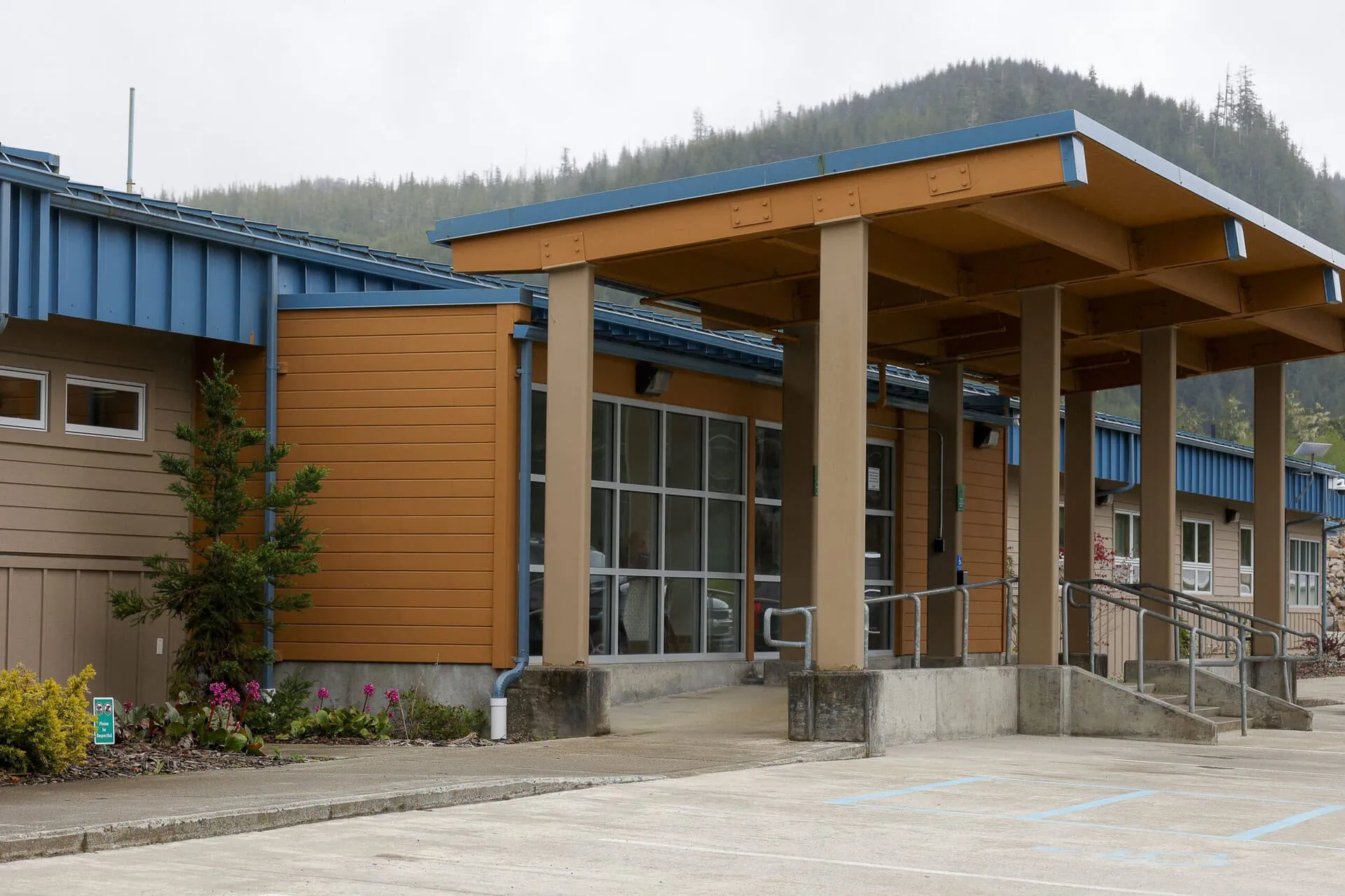 Klawock Behavioral Health