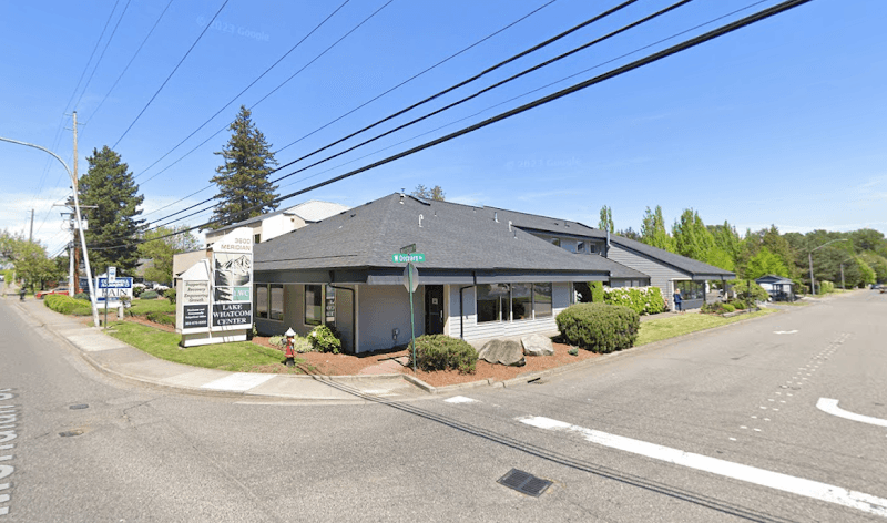 Lake Whatcom Residential and Trt Ctr