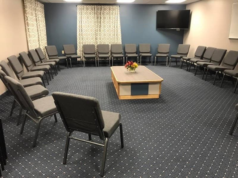 Lakeview Behavioral Health