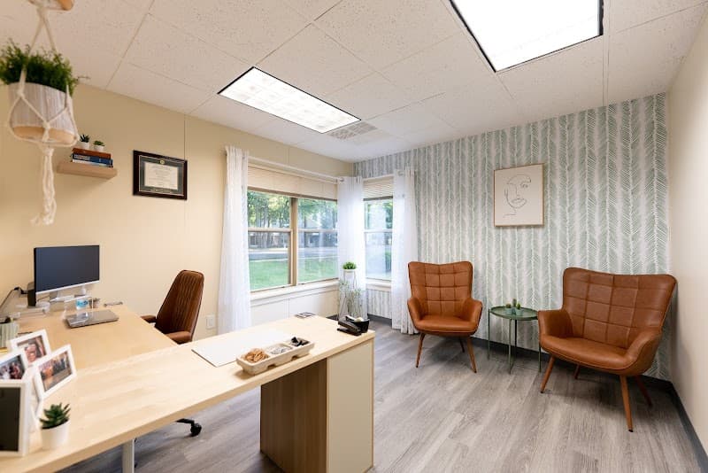 Laurel Healing Center